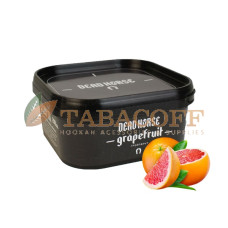 Табак для кальяна Dead Horse Grapefruit (Грейпфрут) 200 гр
